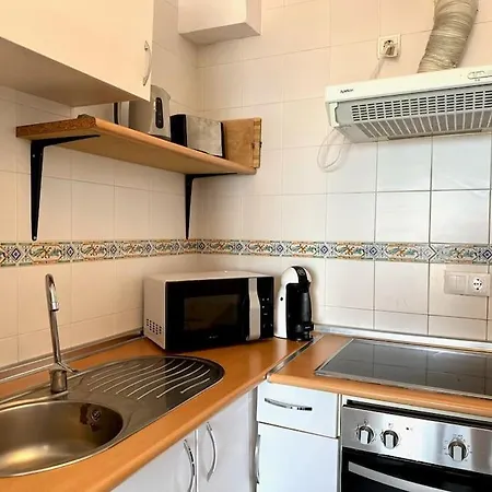 Duplex Abuhardillado Con Vistas Al Mar - Las Abejeras 640